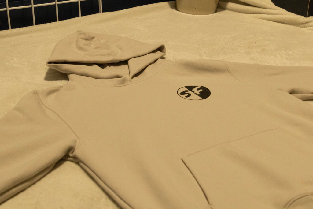Sky F3ll "FreeFall Hoodie"