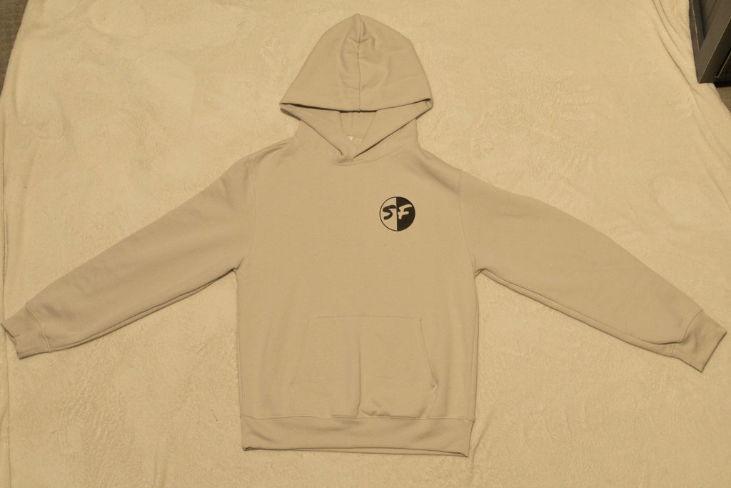 Sky F3ll "FreeFall Hoodie"
