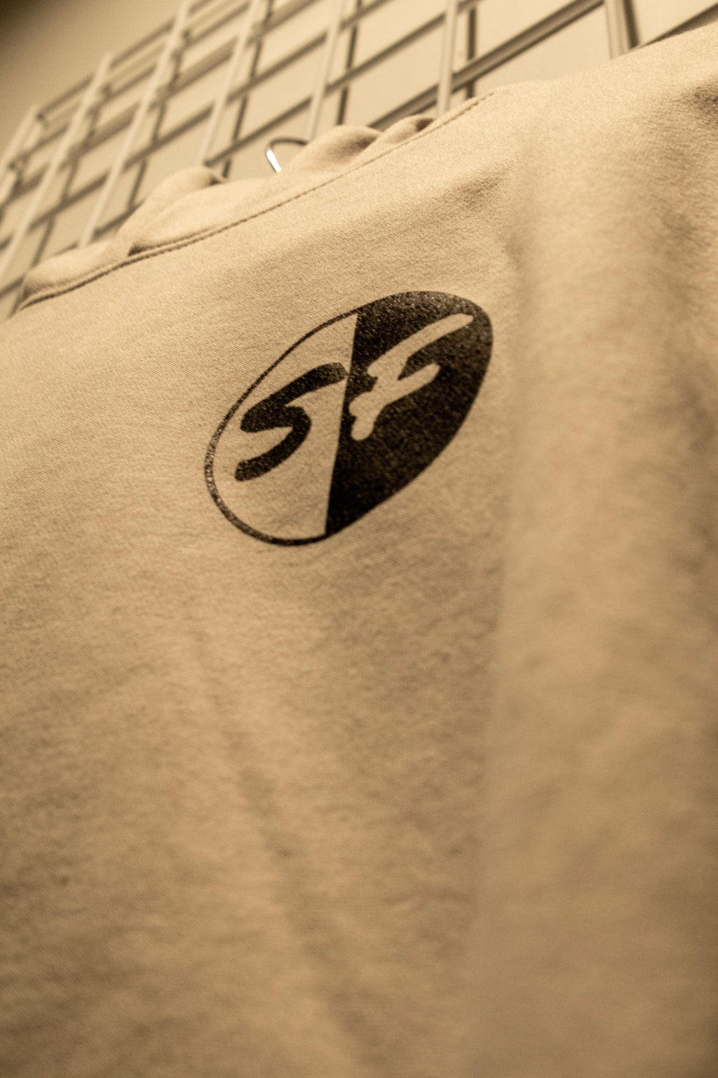 Sky F3ll "FreeFall Hoodie"
