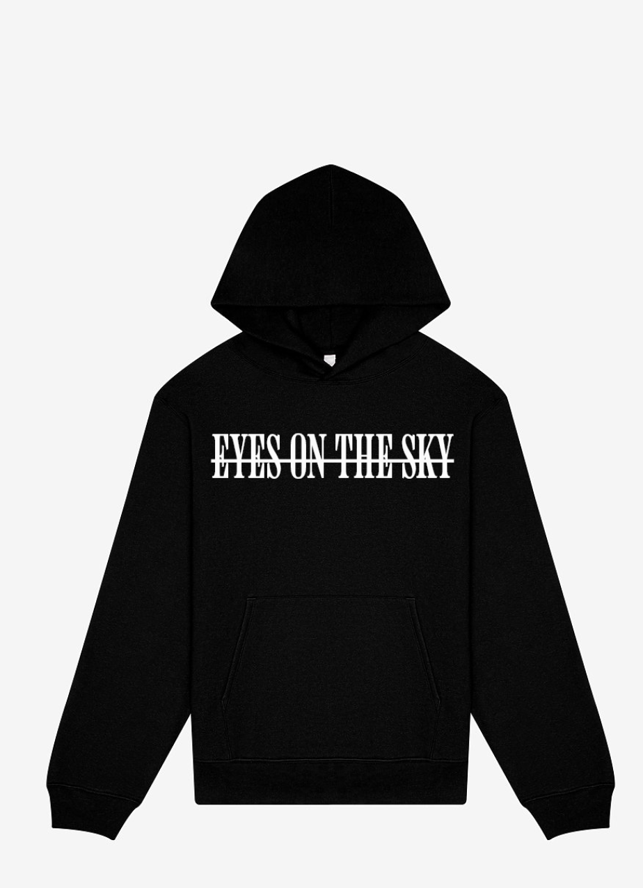 Sky F3ll "Eye on the sky"